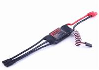 CXM-40A-GL KDS/Gulang 2-4S Brushless ESC (KDS 2003-3)